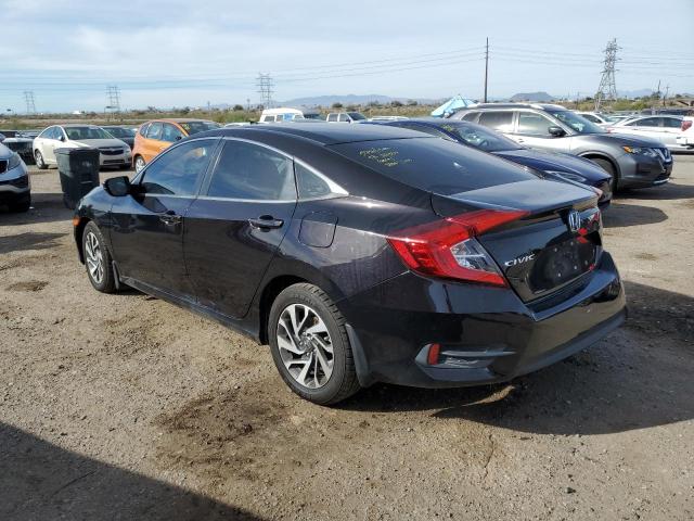 Obraz 2 z 2016 HONDA CIVIC EX 2016 z VIN 19XFC2F78GE083468