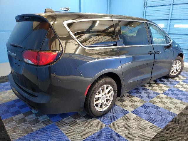 Image 3 of 2023 CHRYSLER VOYAGER LX 2023 with VIN 2C4RC1CG2PR601553