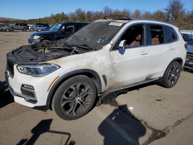 2019 BMW X5 XDRIVE40I 2019 image