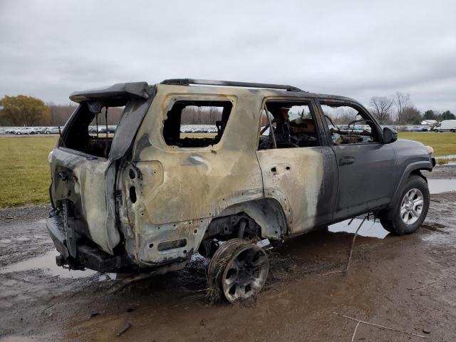 Image 3 of 2016 TOYOTA 4RUNNER SR5/SR5 PREMIUM 2016 with VIN JTEBU5JR8G5381967