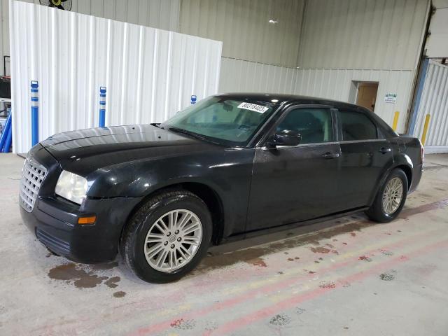 Obraz 2009 CHRYSLER 300 LX 2009