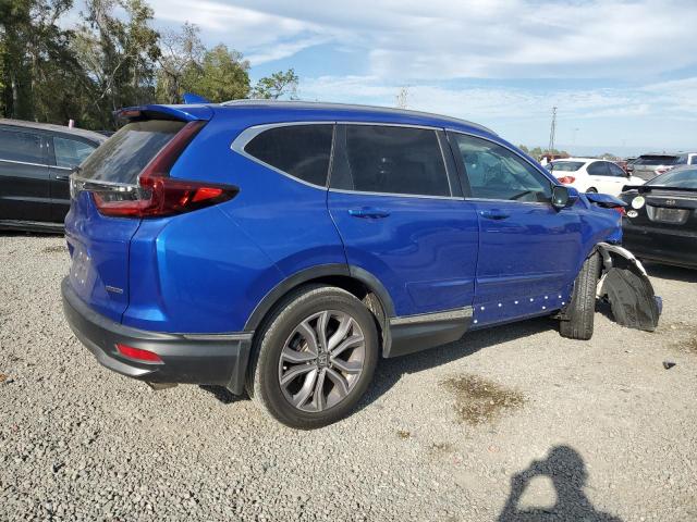 Obraz 3 z 2020 HONDA CR-V TOURING 2020 z VIN 7FARW1H91LE002252