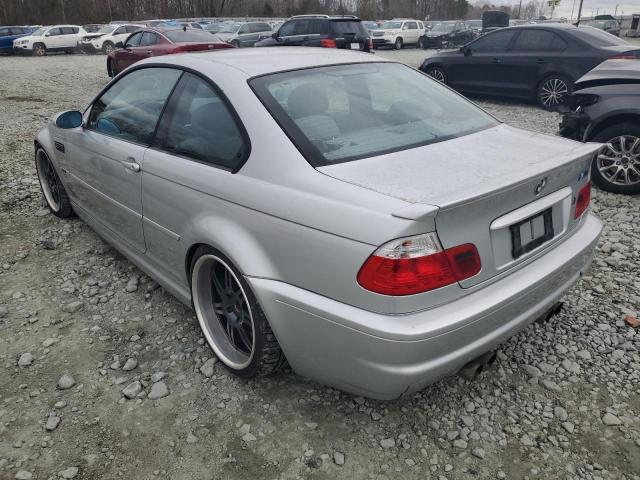Obraz 2 z 2002 BMW M3  2002 z VIN WBSBL93402JR16380