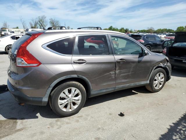 Изображение 3 2012 HONDA CR-V EX 2012 с VIN 5J6RM4H55CL020292