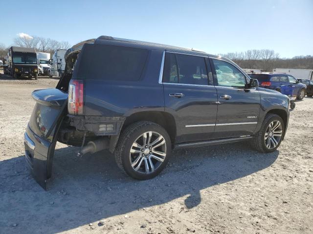 Image 3 of 2020 GMC YUKON DENALI 2020 with VIN 1GKS2CKJ9LR111452
