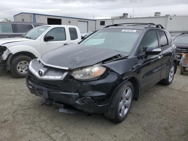 Изображение 2008 ACURA RDX  2008