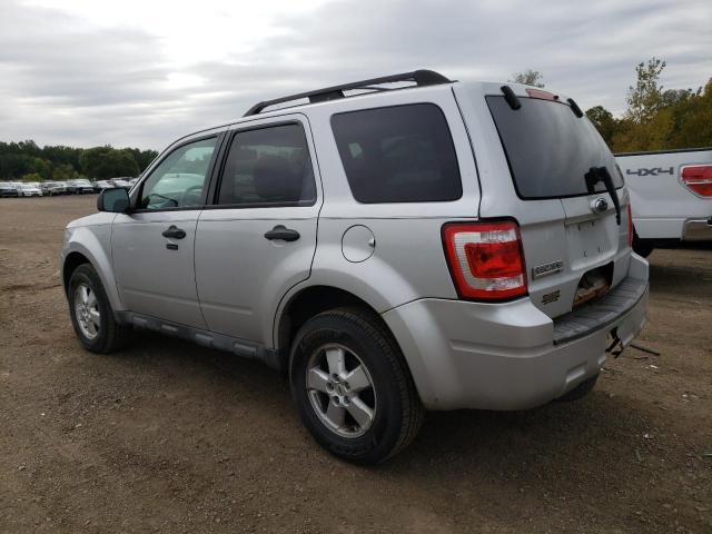 Image 2 of 2011 FORD ESCAPE XLT 2011 with VIN 1FMCU9DG8BKA54422