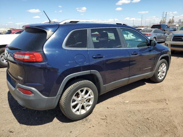 Obraz 3 z 2014 JEEP CHEROKEE LATITUDE 2014 z VIN 1C4PJLCB2EW172089