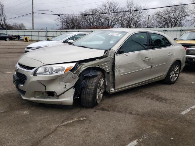 Изображение 1 2015 CHEVROLET MALIBU 1LT 2015 с VIN 1G11C5SL8FF348224