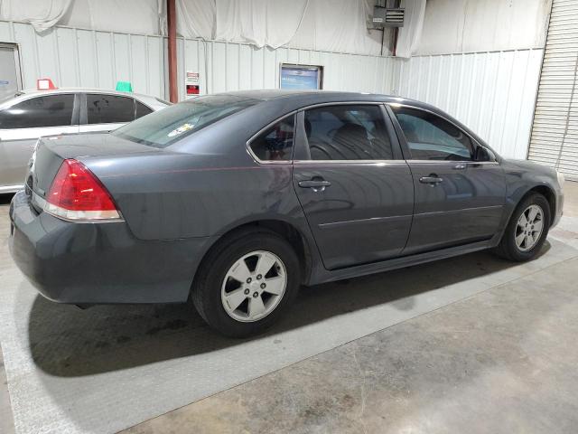Image 3 of 2010 CHEVROLET IMPALA LT 2010 with VIN 2G1WB5EK2A1231783