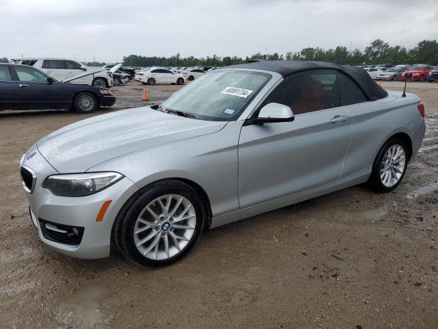2016 BMW 228 I SULEV 2016 image