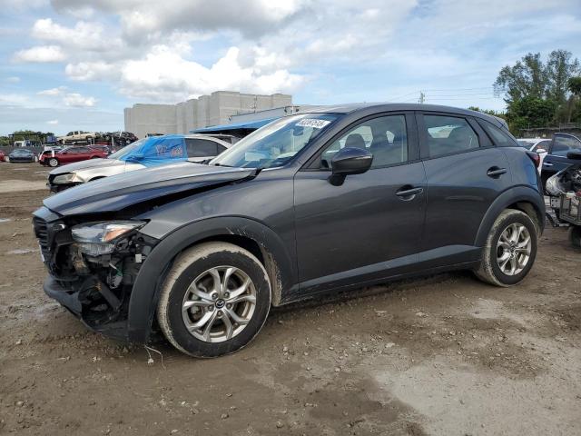 Изображение 1 2019 MAZDA CX-3 SPORT 2019 с VIN JM1DKDB72K0418818