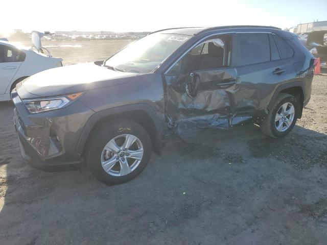 Image 1 of 2021 TOYOTA RAV4 XLE 2021 with VIN 2T3W1RFV5MW150394