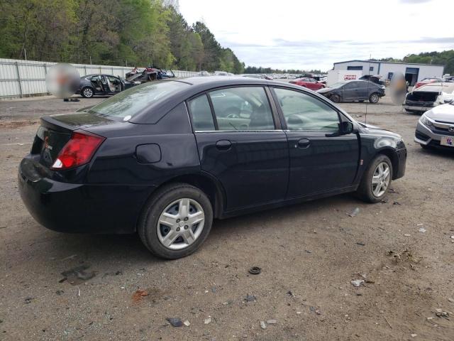 Image 3 of 2007 SATURN ION LEVEL 2 2007 with VIN 1G8AJ55F47Z126356