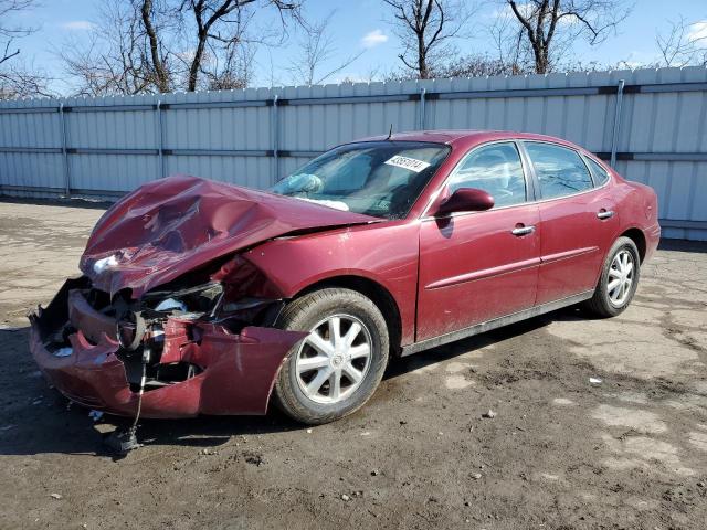 2005 BUICK LACROSSE CX 2005 image