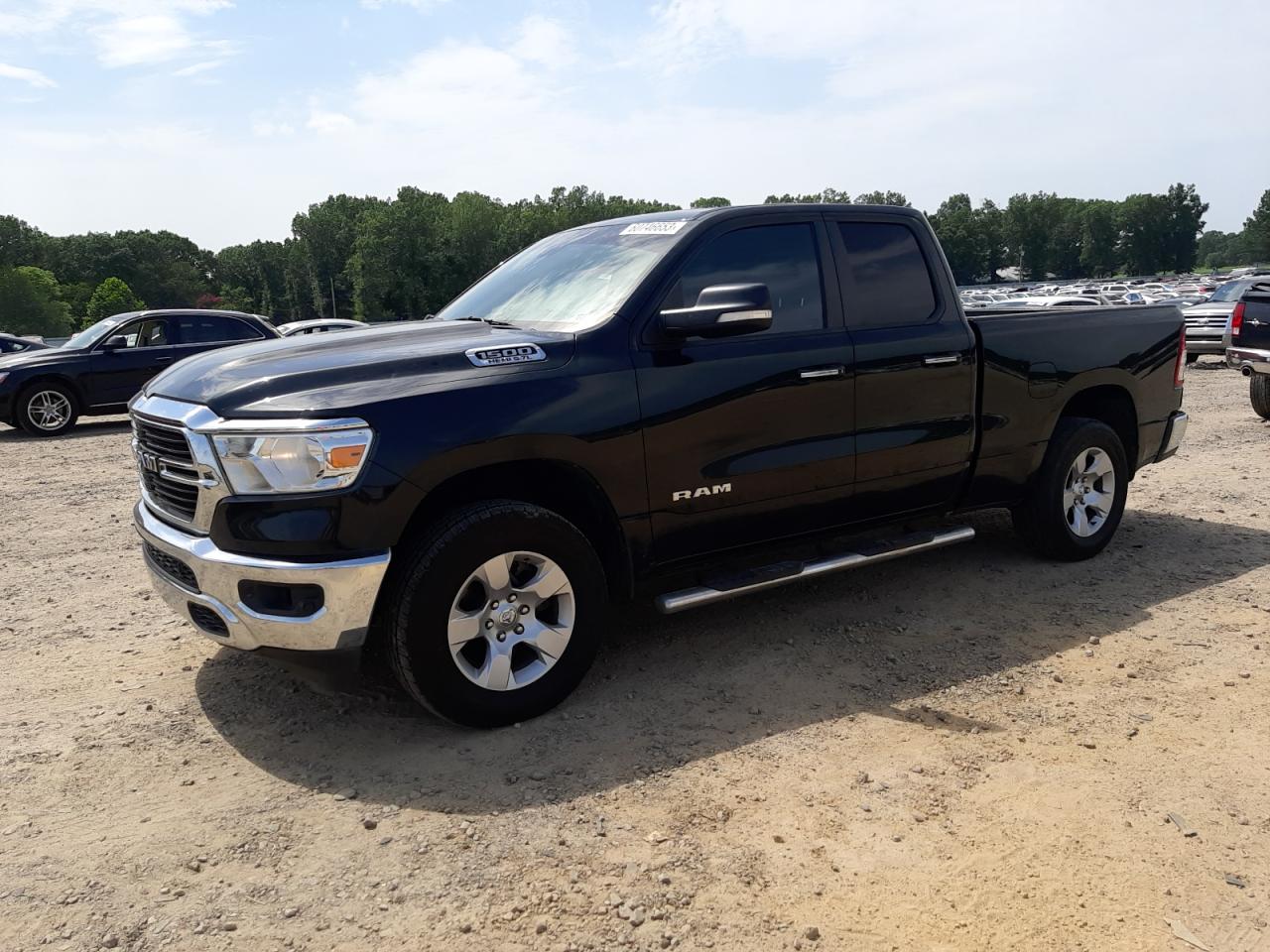 Obraz 2019 RAM 1500 BIG HORN/LONE STAR 2019