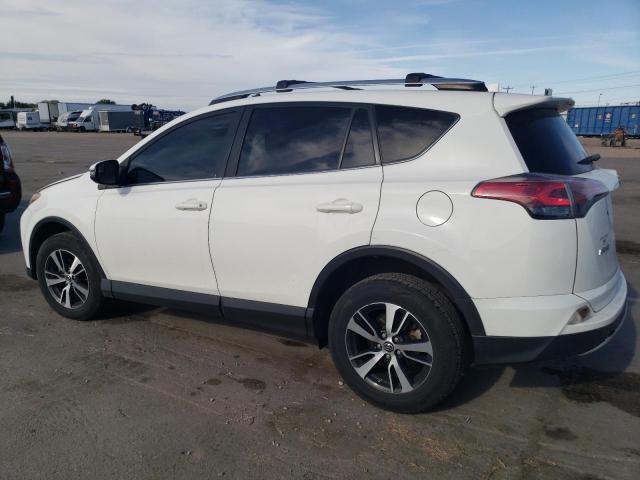 Image 2 of 2016 TOYOTA RAV4 XLE 2016 with VIN JTMWFREV4GJ099167