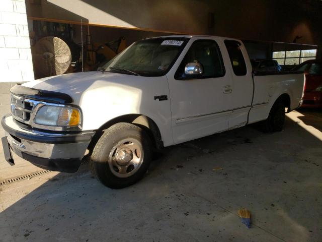 Image 1 of 1997 FORD F150  1997 with VIN 1FTDX1763VNA40306