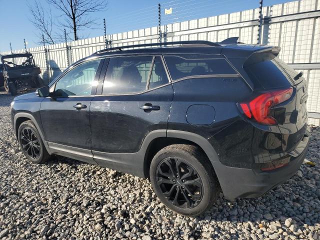 Image 2 of 2020 GMC TERRAIN SLE 2020 with VIN 3GKALTEV6LL144973