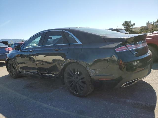 Obraz 2 z 2018 LINCOLN MKZ HYBRID RESERVE 2018 z VIN 3LN6L5MUXJR615857