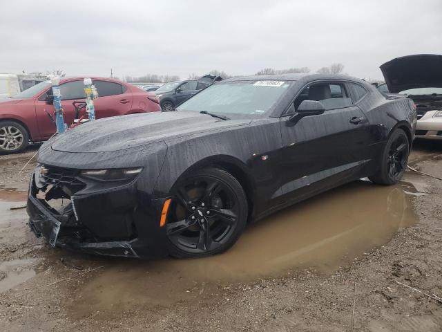 Изображение 2019 CHEVROLET CAMARO LS 2019