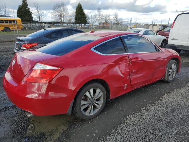 Image 3 of 2009 HONDA ACCORD EXL 2009 with VIN 1HGCS12809A017616