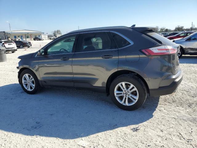 Image 2 of 2020 FORD EDGE SEL 2020 with VIN 2FMPK3J93LBA92470