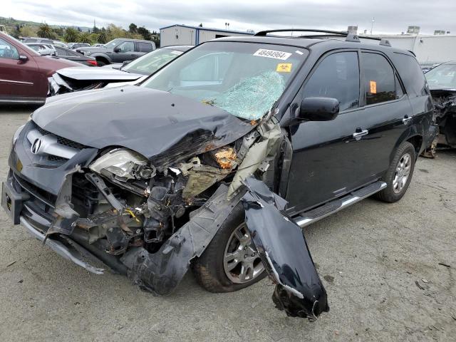 Изображение 2006 ACURA MDX TOURING 2006