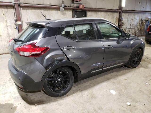 Obraz 3 z 2020 NISSAN KICKS SR 2020 z VIN 3N1CP5DV2LL515569