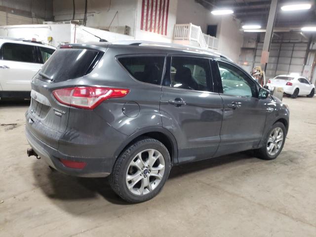 Image 3 of 2015 FORD ESCAPE TITANIUM 2015 with VIN 1FMCU9J95FUB40027