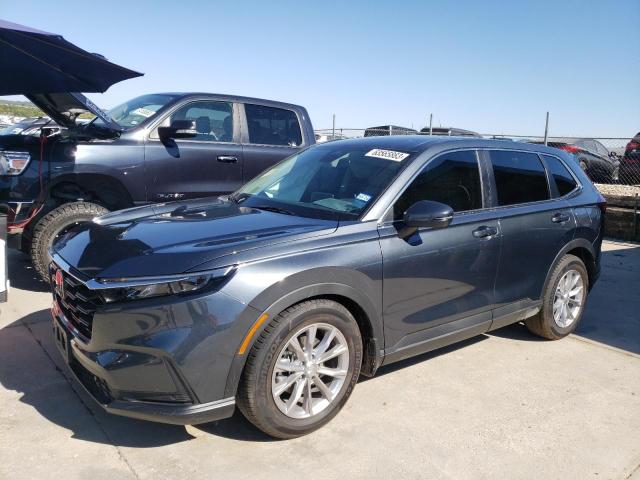 Image 1 of 2023 HONDA CR-V EXL 2023 with VIN 7FARS3H74PE011250