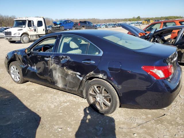 Изображение 2 2009 LEXUS ES 350 2009 с VIN JTHBJ46G692284137