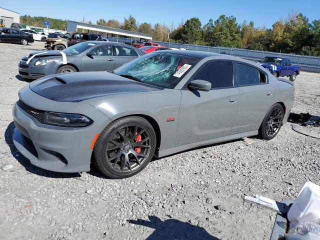 Изображение 1 2017 DODGE CHARGER SRT 392 2017 с VIN 2C3CDXEJ3HH505148