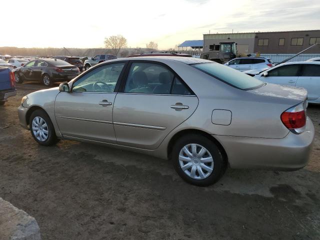 Obraz 2 z 2005 TOYOTA CAMRY LE 2005 z VIN 4T1BE32K75U953214