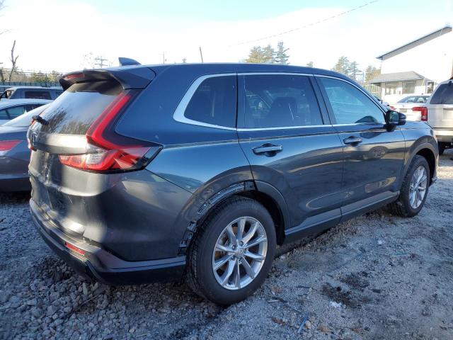Image 3 of 2023 HONDA CR-V EX 2023 with VIN 2HKRS4H4XPH421947