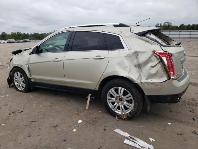 Изображение 2 2016 CADILLAC SRX LUXURY COLLECTION 2016 с VIN 3GYFNEE3XGS514043