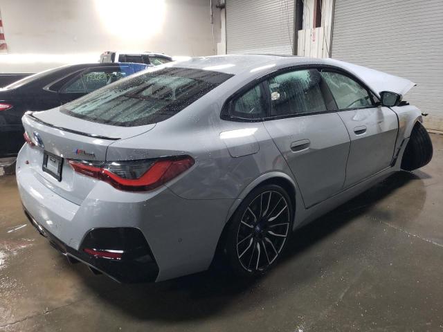 Изображение 3 2023 BMW I4 M50  2023 с VIN WBY33AW0XPFP83268