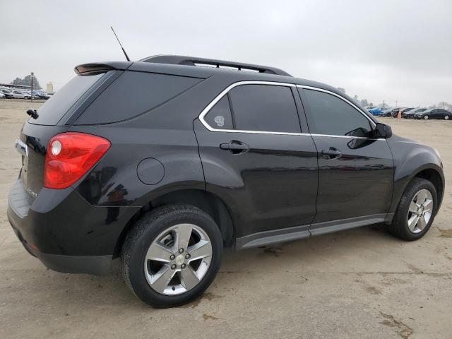 Изображение 3 2013 CHEVROLET EQUINOX LT 2013 с VIN 2GNALPEK8D6137965
