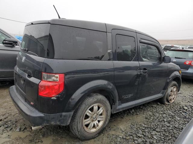 Image 3 of 2007 HONDA ELEMENT EX 2007 with VIN 5J6YH28787L007919