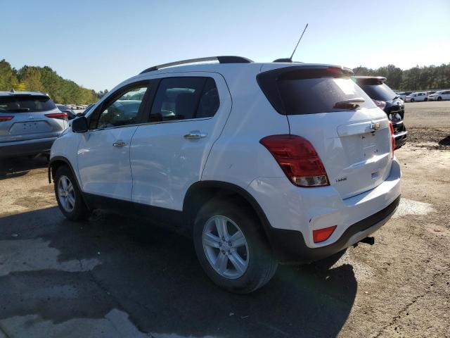 Obraz 2 z 2017 CHEVROLET TRAX 1LT 2017 z VIN KL7CJLSB6HB095445