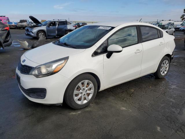 2015 KIA RIO LX 2015 image
