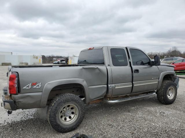 Изображение 3 2006 CHEVROLET SILVERADO K2500 HEAVY DUTY 2006 с VIN 1GCHK29U96E183828
