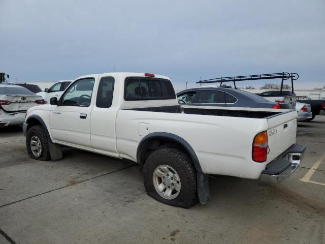 Image 2 of 1999 TOYOTA TACOMA XTRACAB PRERUNNER 1999 with VIN 4TASN92N0XZ529599