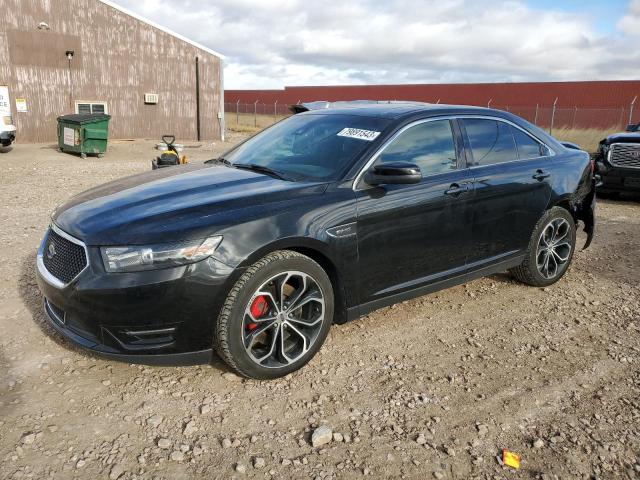 2015 FORD TAURUS SHO 2015 image