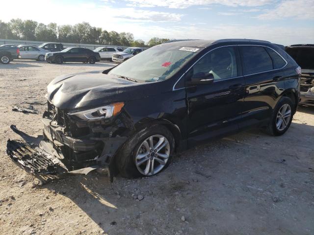 Obraz 1 z 2020 FORD EDGE SEL 2020 z VIN 2FMPK3J97LBA73873