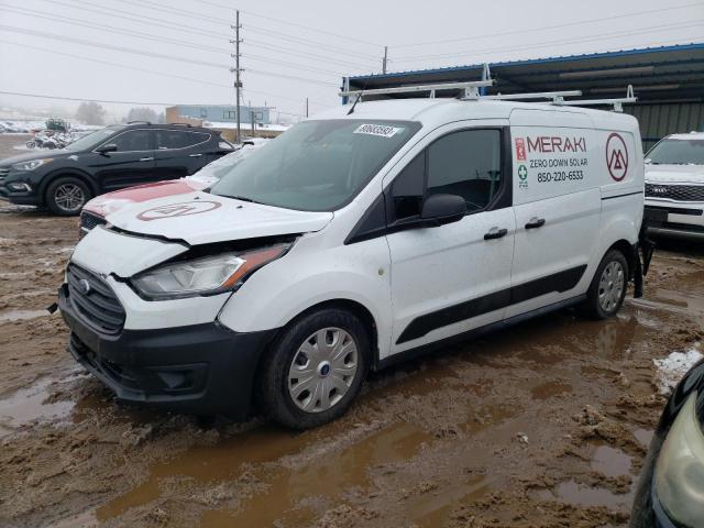 2020 FORD TRANSIT CONNECT XL 2020 image