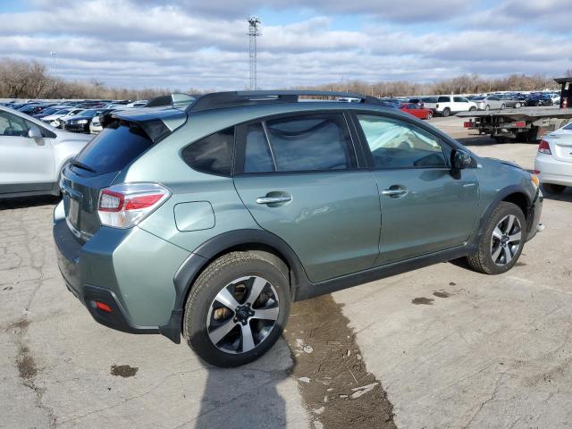 Изображение 3 2016 SUBARU CROSSTREK 2.0I HYBRID TOURING 2016 с VIN JF2GPBLC7GH278869