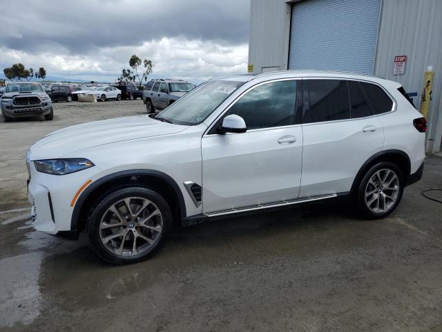 Obraz 2024 BMW X5 SDRIVE 40I 2024