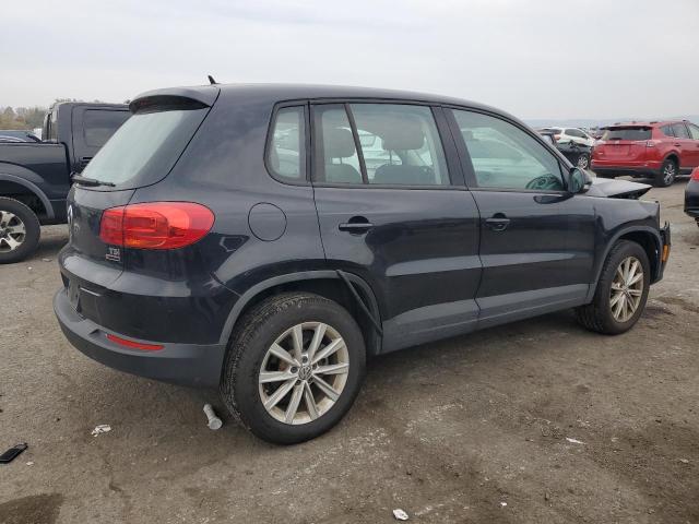 Obraz 3 z 2017 VOLKSWAGEN TIGUAN S 2017 z VIN WVGBV7AX6HK046653