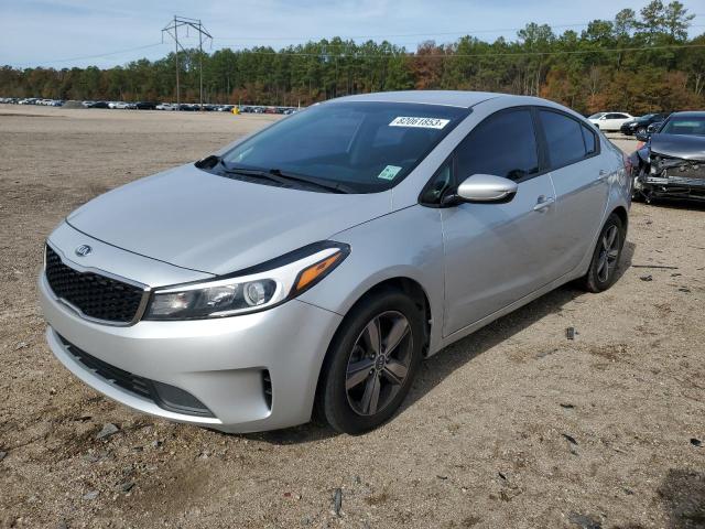 Obraz 2018 KIA FORTE LX 2018